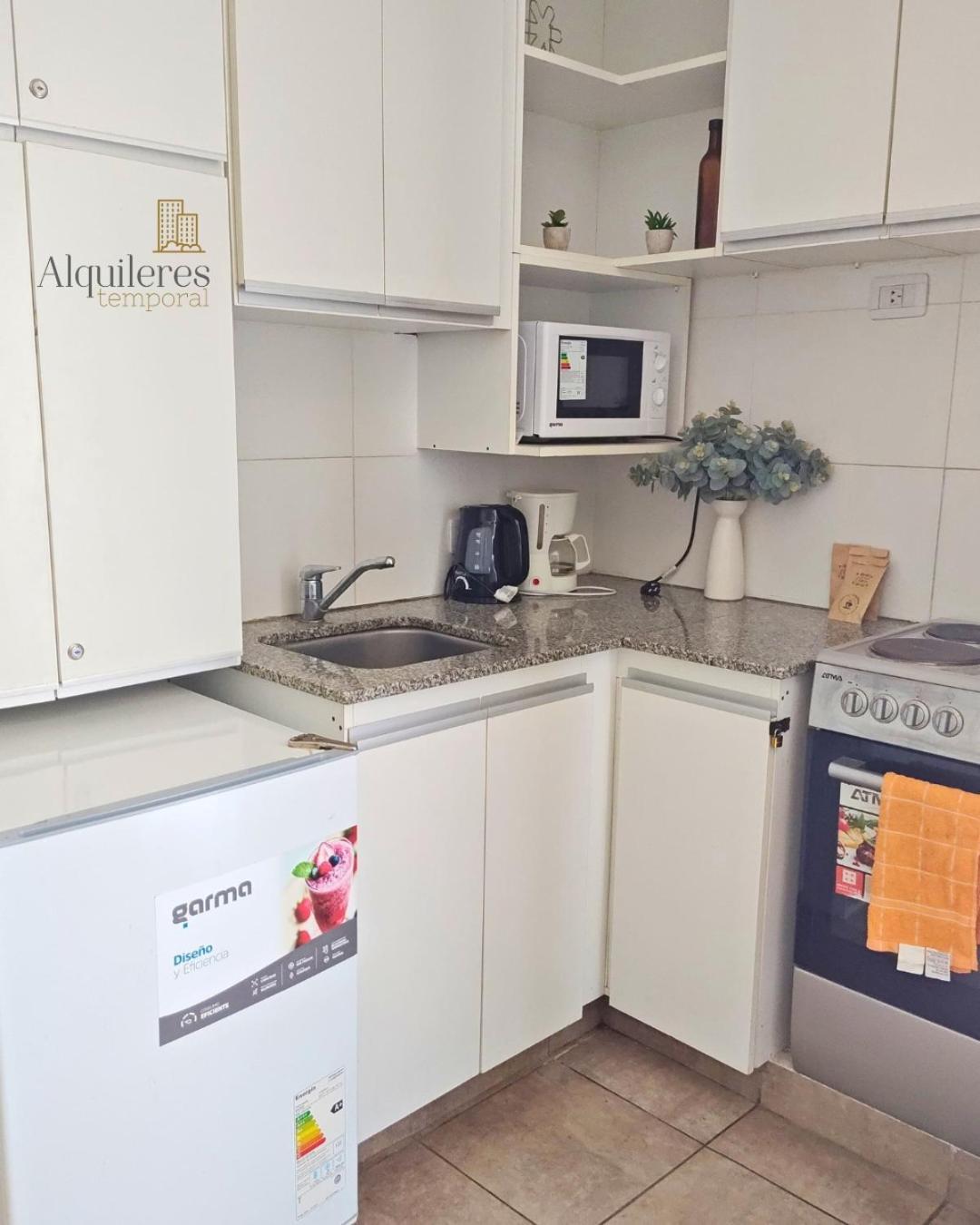 M Boero 3231 Lägenhet Rosario Exteriör bild