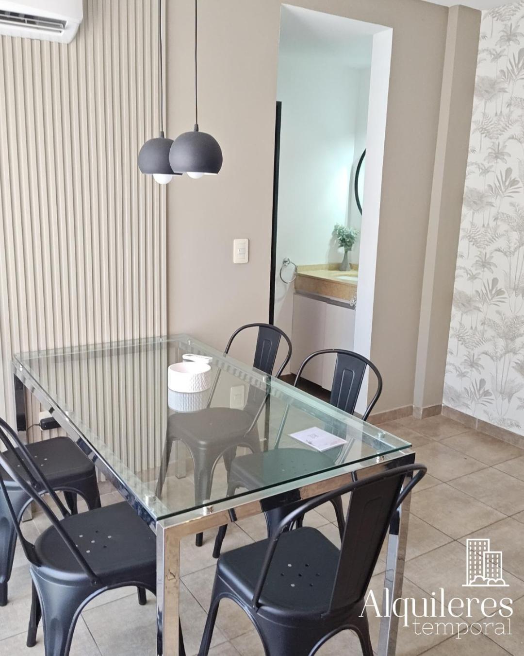 M Boero 3231 Lägenhet Rosario Exteriör bild