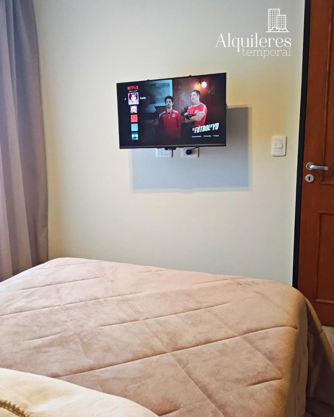 M Boero 3231 Lägenhet Rosario Exteriör bild